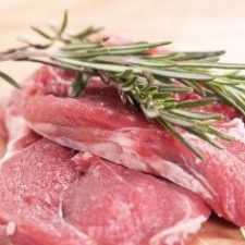 Food Additives In Non-Organic Meat