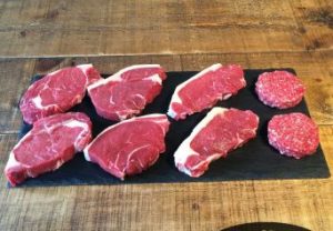 WIN an Organic Beef Steak Box for Father's Day!
