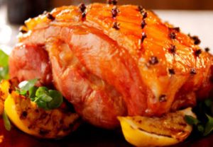 How To Cook Gammon For A Perfect Christmas Twist