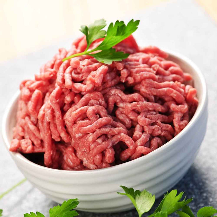 Organic Beef Mince 10-15% off