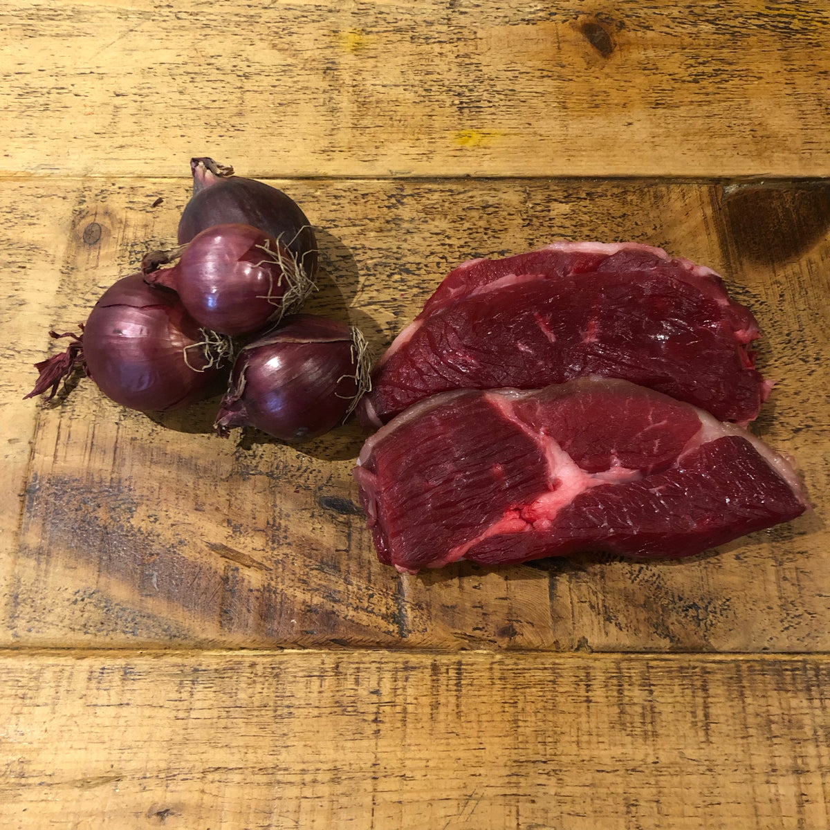 Fresh Meat Online, High Quality Meat, Order Meat Online Graig Farm