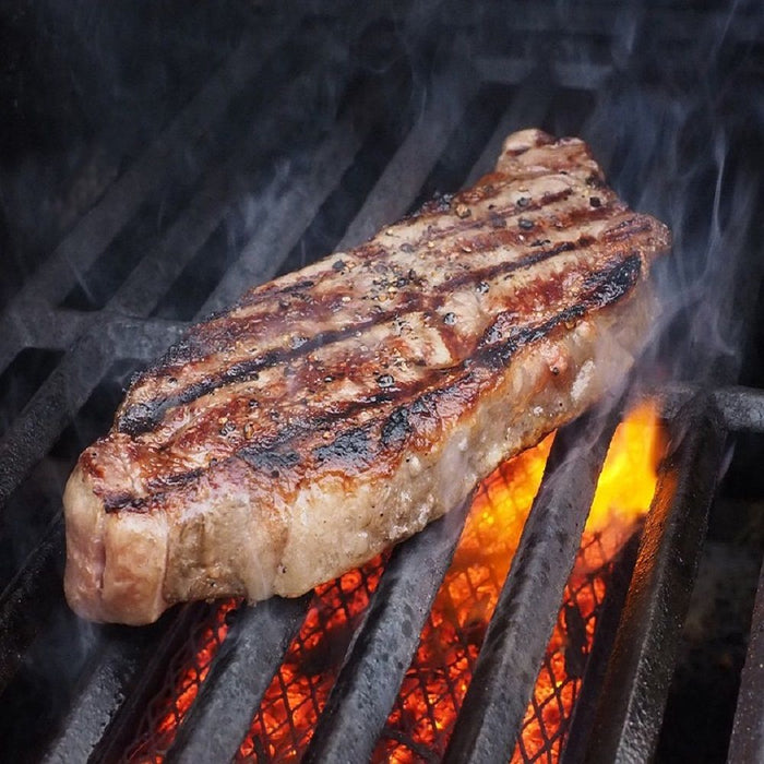 Organic Beef Sirloin Steak Multi-Buy 6 Packs
