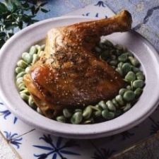 Five Ways With Mutton