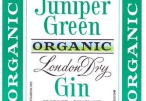 The History of London Gin