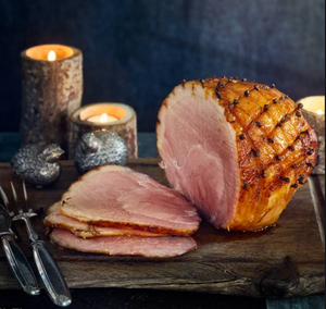 How To Cook Your Christmas Gammon or Ham