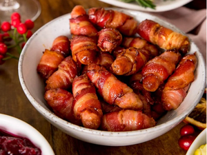 Pigs in Blankets Recipe