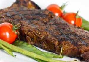 BBQ Beef Steak Marinade Recipe