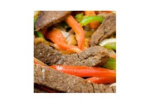 Easy Beef Stir Fry Recipe