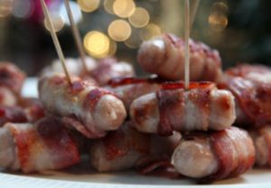 How to Make Delicious Pigs in Honey Blankets