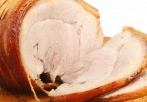 Guide to Roasting Pork