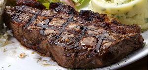 Beef Steak