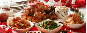 Free Range Turkey