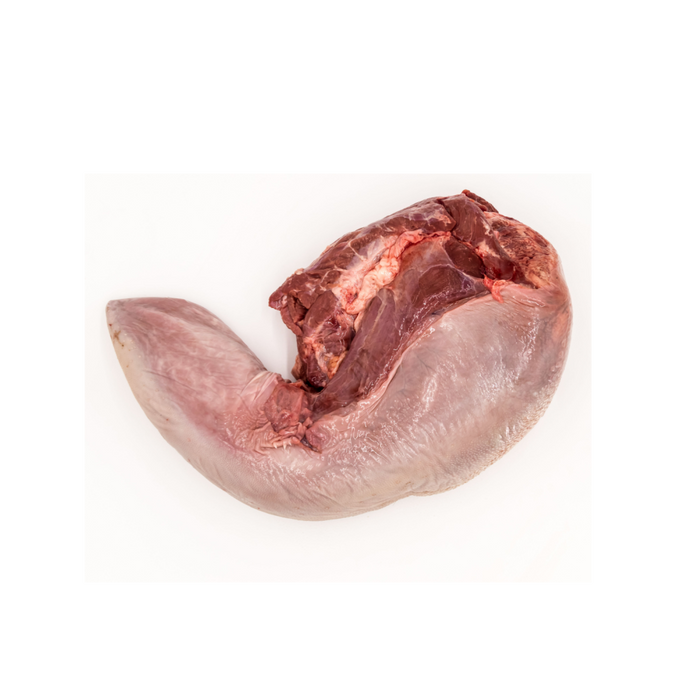 Organic Beef Ox Tongue