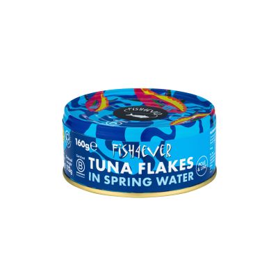 Fish4Ever Tuna