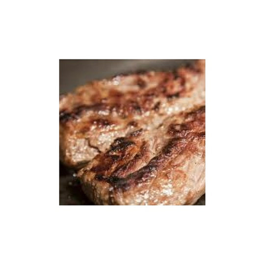 Organic Lamb Neck Fillet