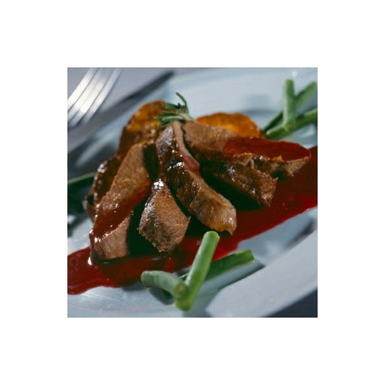 Organic Lamb Stir Fry Strips