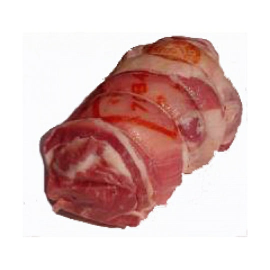 Organic Lamb Breast (Boned and Rolled)