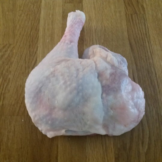 Graig Farm Turkey Leg