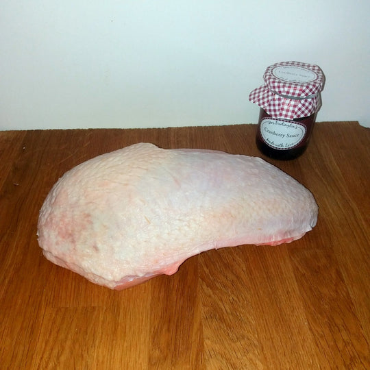 Turkey Breast Boneless