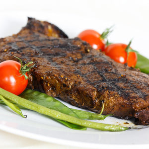 Organic Beef Rump Steak