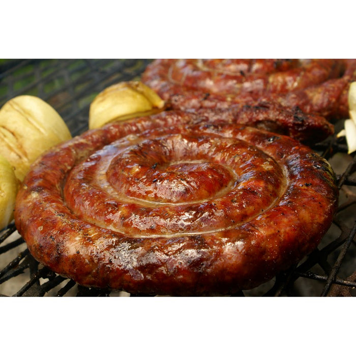Organic Boerwors All-Meat Sausage