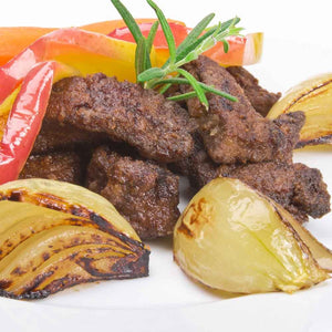 Organic Pork Offal