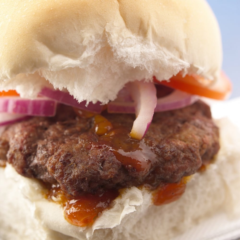 Burgers for delivery near me discount