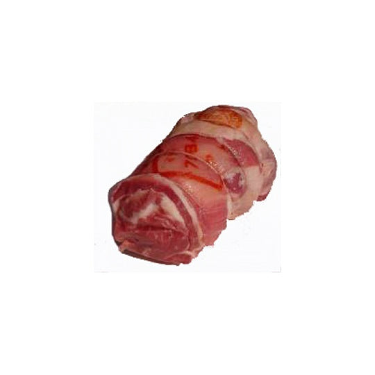 Organic Mutton Breast (Boned and Rolled)