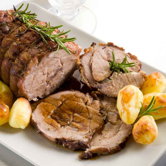 Organic Beef Brisket