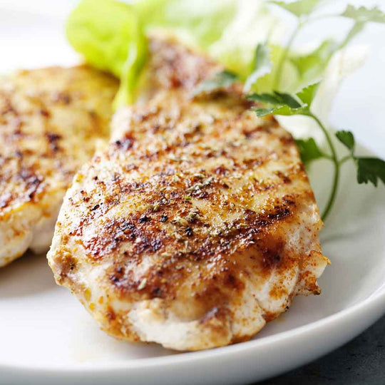 Organic Chicken Breast Supreme