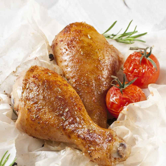 Organic Chicken Drumsticks 10% off