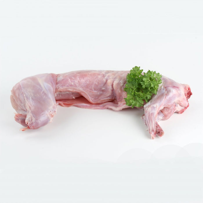 Wild Rabbit Whole (each)