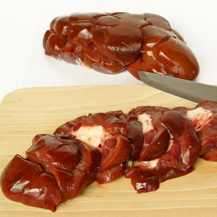 Organic Beef Kidney