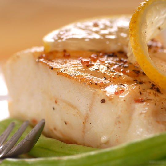 New Zealand Hoki Fillet (Macruronus Novaezelandiae)