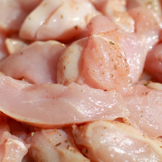 Graig Farm Turkey Stir Fry