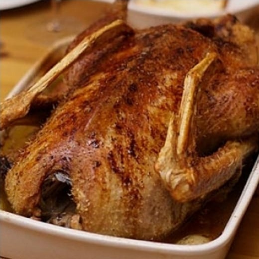 Graig Farm Free Range Goose