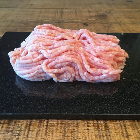 Organic Chicken Mince Multi-Buy - 15% off