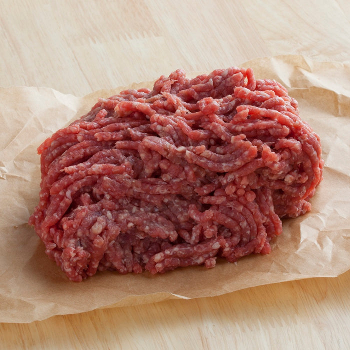 Organic Mutton Mince Multi-Buy