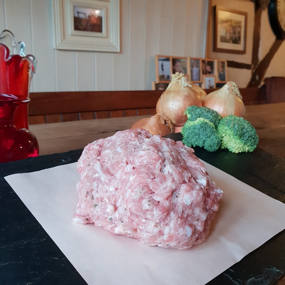 Free Range Pork Near Me, NitrateFree Bacon, Organic Meat Delivery UK