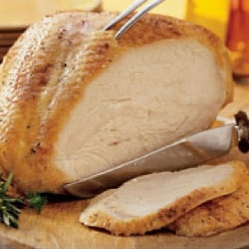 Organic Turkey Crown